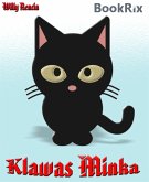 Klawas Minka (eBook, ePUB)