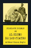 El signo de los cuatro (eBook, ePUB)