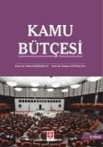 Kamu Bütcesi