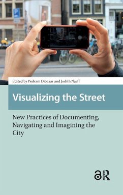 Cover Visualizing the Street