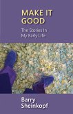 Make It Good (eBook, ePUB)