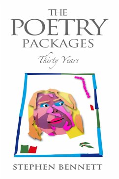 Cover The Poetry Packages (eBook, ePUB)
