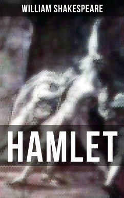 HAMLET (eBook, ePUB) - Shakespeare, William