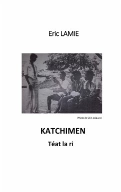 Katchimen (eBook, ePUB)