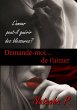 Demande-moi... de t'aimer (eBook, ePUB) - Bild 1