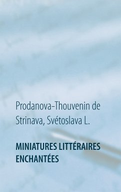 Miniatures littéraires enchantées (eBook, ePUB)
