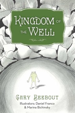 Kingdom of the Well (eBook, ePUB) - Beebout, Gary