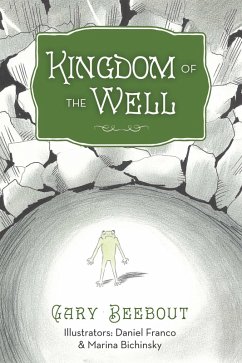 Cover Kingdom of the Well (eBook, ePUB)