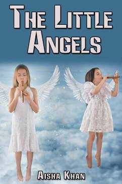 The Little Angels (eBook, ePUB) - Khan, Aisha