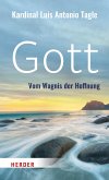 Gott (eBook, ePUB)