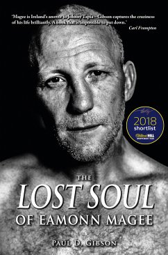 The Lost Soul of Eamonn Magee (eBook, ePUB) - Gibson, Paul