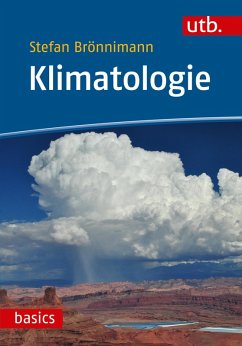 Klimatologie (eBook, ePUB) - Brönnimann, Stefan