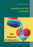Jemandem sein Herz ausschütten (eBook, ePUB)