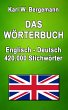Das Wörterbuch Englisch-Deutsch... - Bild 1