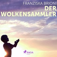 Cover Der Wolkensammler (Ungekürzt) (MP3-Download)