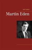 Martin Eden (eBook, ePUB)