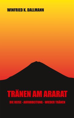 Tränen am Ararat (eBook, ePUB)