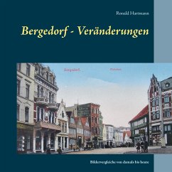 Bergedorf - Veränderungen (eBook, ePUB)