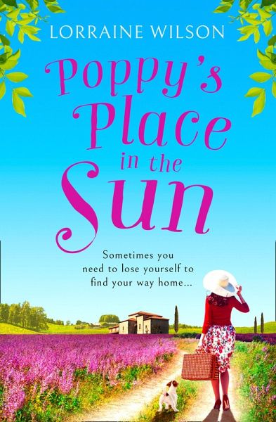 Poppy's Place in the Sun (eBook, ePUB) Poppy's Place in the Sun (eBook, ePUB)