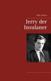 Jerry der Insulaner (eBook, ePUB)