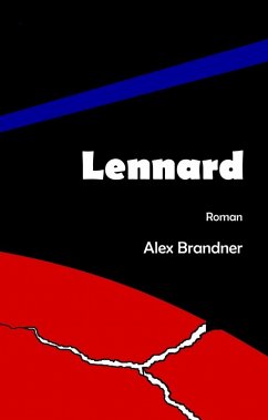 Lennard (eBook, ePUB) - Brandner, Alex
