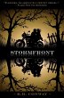 Stormfront (Undertow, #2) (eBook, ePUB) - Bild 1