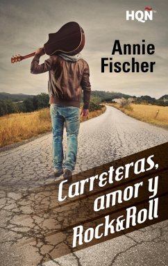 Cover Carreteras, amor y Rock & Roll (eBook, ePUB)