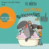 Max Murks - Schwimmkurs mit Hai (MP3-Download)