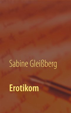 Erotikom (eBook, ePUB) - Gleißberg, Sabine