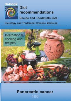 Nutrition during pancreatic cancer (eBook, ePUB) Nutrition during pancreatic cancer (eBook, ePUB)