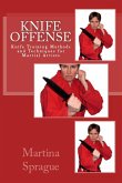 Knife Offense (Five Books in One) (eBook, ePUB)