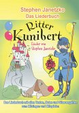 Ritter Kunibert - 20 fröhliche Kinderlieder fürs ganze Jahr (eBook, PDF)