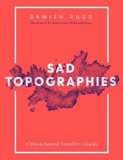 Cover Sad Topographies (eBook, ePUB)