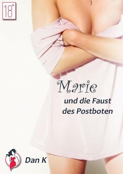 Cover Marie und die Faust des Postboten (eBook, ePUB)