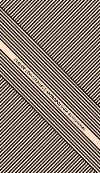 Antropologia estrutural (eBook, ePUB) Antropologia estrutural (eBook, ePUB)