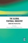 The Global Football Industry (eBook, ePUB)