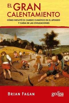 Cover El gran calentamiento (eBook, PDF)