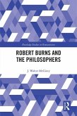 Robert Burns and the Philosophers (eBook, ePUB)