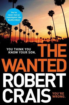 The Wanted (eBook, ePUB) - Crais, Robert