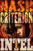The Nash Criterion (INTEL 1, #4) (eBook, ePUB) The Nash Criterion (INTEL 1, #4) (eBook, ePUB)