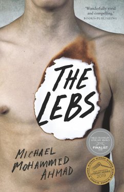 Cover The Lebs (eBook, ePUB)