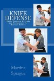 Knife Defense (Five Books in One) (eBook, ePUB)