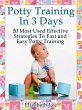 Potty Training In 3 Days: 20 Most Used... - Bild 1