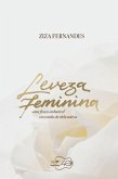 Leveza Feminina (eBook, ePUB)