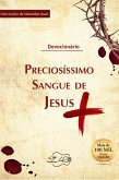 Devocionário ao Preciosíssimo sangue de Jesus (eBook, ePUB)