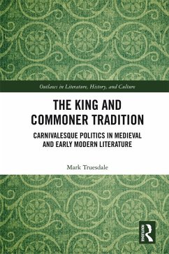 The King and Commoner Tradition (eBook, ePUB) - Truesdale, Mark