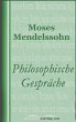 Philosophische Gespräche (eBook, ePUB) - Bild 1