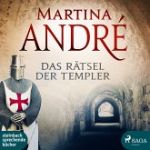 Das Rätsel der Templer (Ungekürzt) (MP3-Download)