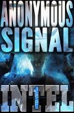 The Anonymous Signal (INTEL 1, #3) (eBook, ePUB)