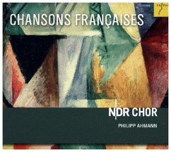 Chansons Francaises - Ndr Chor